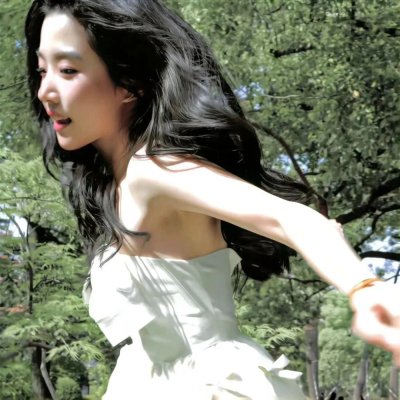 夏季无风